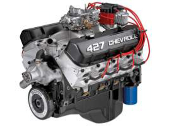 P67D4 Engine